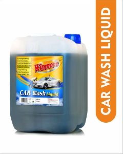 23 Kg Car Wash Liquid