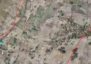 Drone Survey