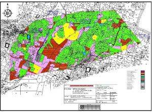 Cadastral Mapping