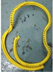 cable marking ferrule