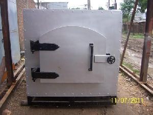 Box Furnace