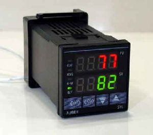 Digital Temperature Controller