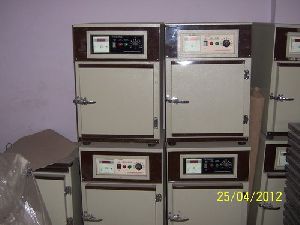 Hot Air Oven