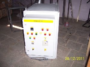 hot water unit