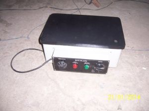 Laboratory Hot Plate