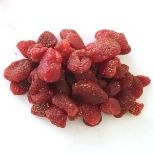 Dry Strawberry