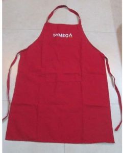 Cotton Utility Apron