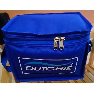 insulated cooler bag