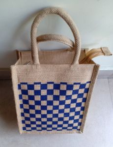 Jute Gift Bags