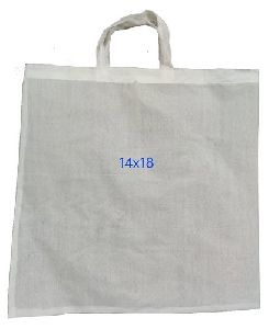 Loop Handle Shopping Bag