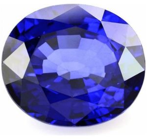 Blue Sapphire Gemstone