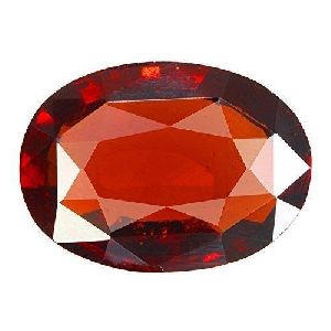 Hessonite Gemstone