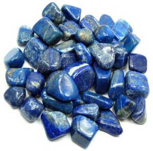 Lapis Lazuli Tumble Stone