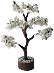 Moon Gemstone Tree