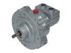 Tonson Piston Air Motor