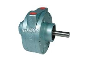 Tonson Vane Air Motor