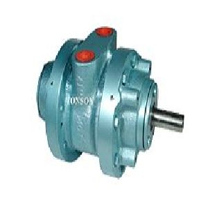 Tonson Vane Air Motor