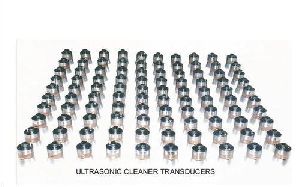 Ultrasonic Cleaner Transducers
