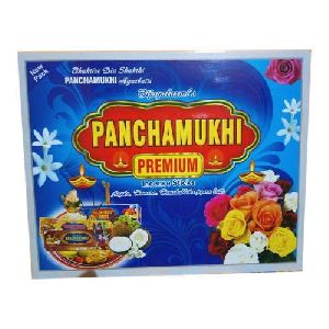 Panchamukhi Premium Incense Sticks