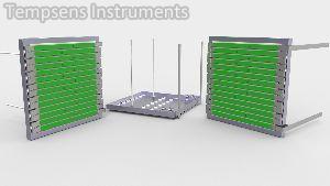 Infrared Radiant Heater