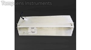 Panel Hopper Heater