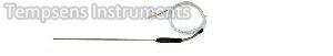 TPRT105 High Accuracy Platinum Resistance Thermometer