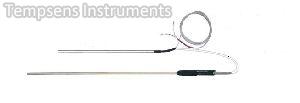 TTCR Noble Metal Master Thermocouple