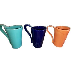 Coffee cup set