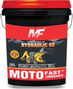 motofast hydraulic oil