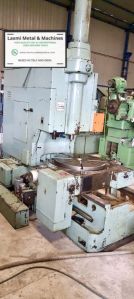 GEAR SHAPER MACHINE STANKOIMPORT - 5M150