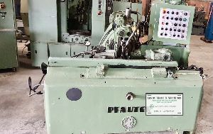 HORIZONTAL GEAR HOBBING MACHINE PFAUTER