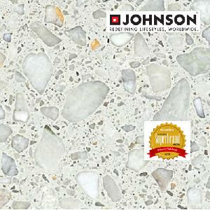 Johnson Crystello Marble Tile