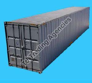 40 Feet High Cube Freight Container