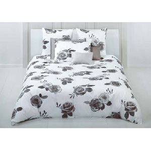 Cotton Printed Bed Linen