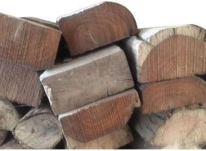 Natural Dry Firewood