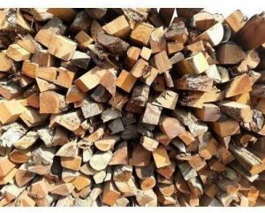 Natural Mix Dry Firewood