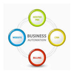 business automation service