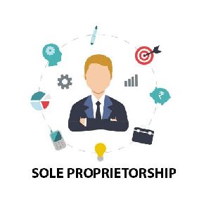 Sole Proprietorship Registration Service