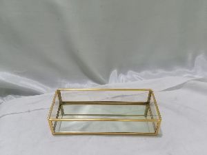 Glass Tray