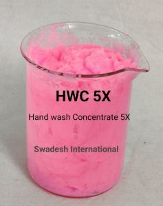 HANDWASH CONCENTRATE 5X (JASMIN)