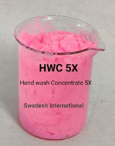 HANDWASH CONCENTRATE 5X (MOGRA0