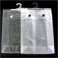 PVC Pouch