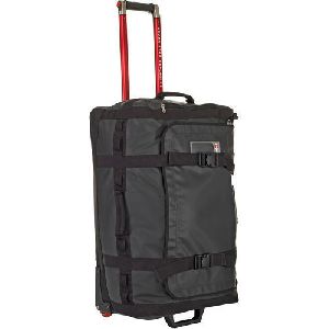 Wheeled Travel Bag