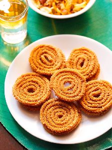 Fried Chakli