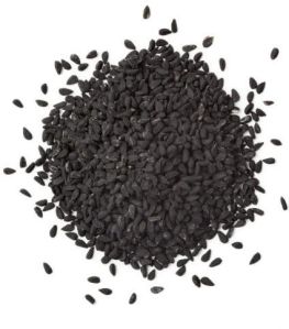 Nigella Seeds