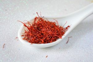 Red Saffron