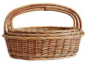 willow basket