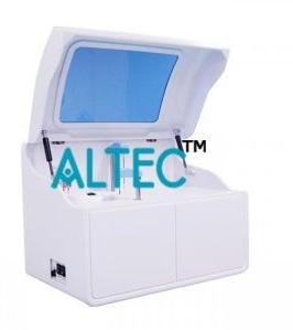 Auto Chemistry Analyzers