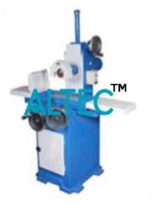 Belt Surface Grinding Machine