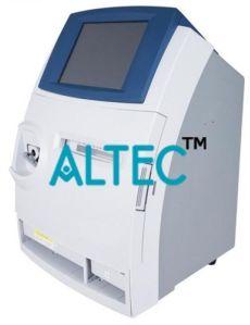 Blood Gas and Electrolyte Analyzer